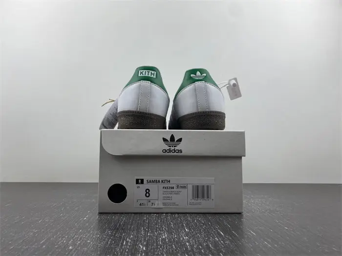 Adidas Original Samba OG 