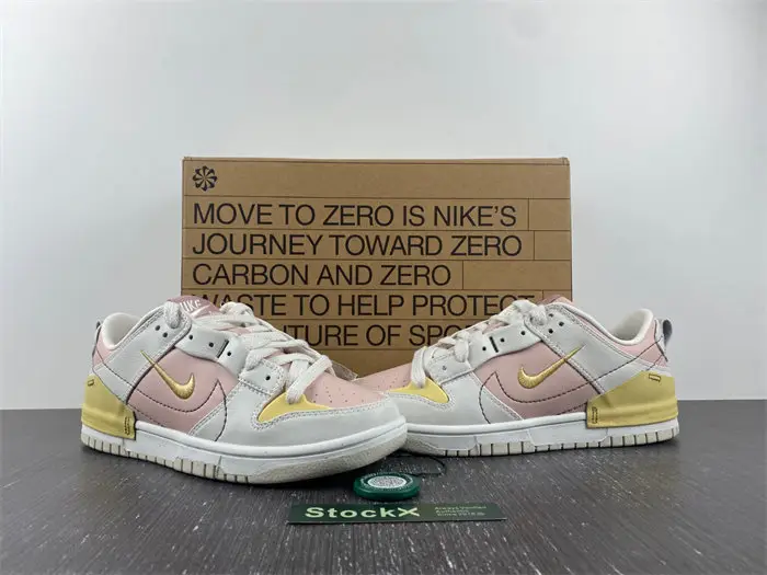 Nike Dunk Low Disrupt2 