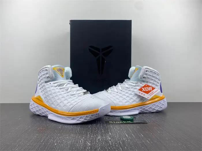 Nike Kobe 3 SL MVP 