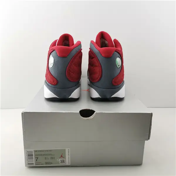 AIR JORDAN 13 RETRO 'GYM RED' 