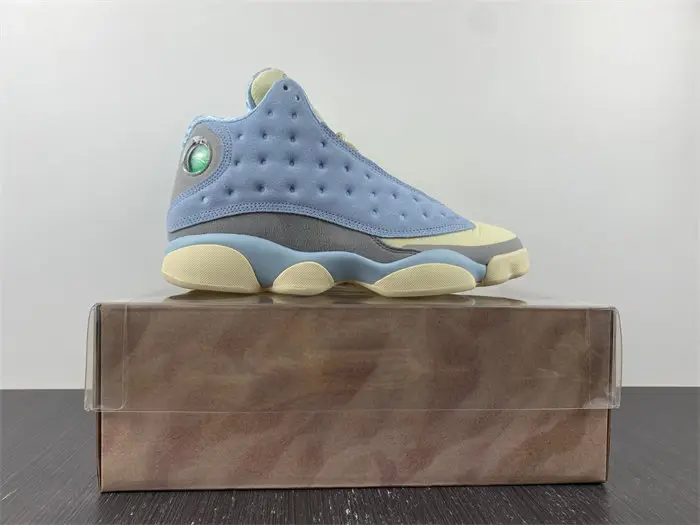 Jordan 13 Retro SoleFly 