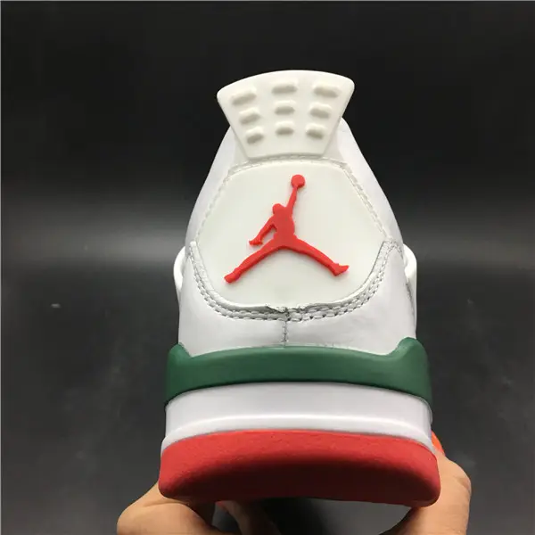Air Jordan 4 'Do The Right 