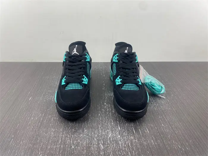 Air Jordan 4 Retro DH6927-001 