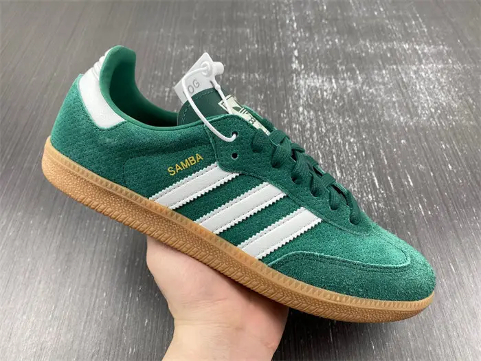Adidas Original Samba OG 