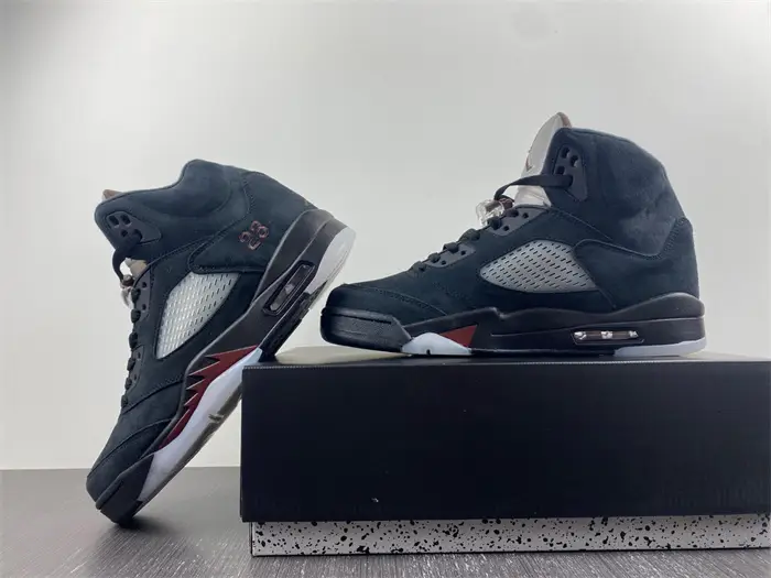 Maniére x Air Jordan 5 