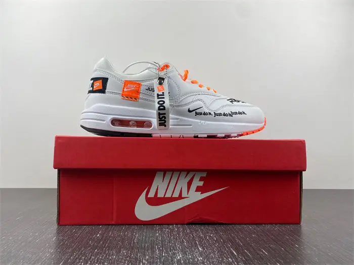 Nike Air Max 1 SE Just Do It 