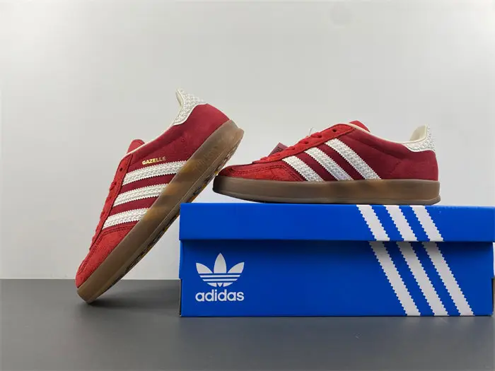 adidas Originals Gazelle INdoor 