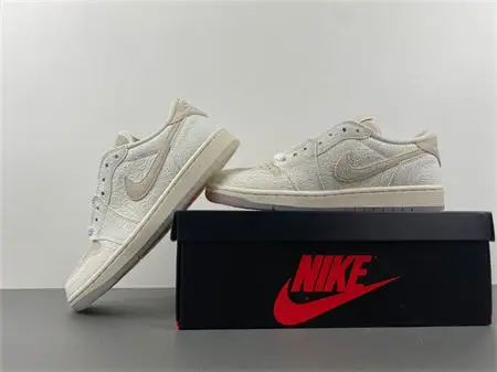 Air Jordan 1 Low PE 
