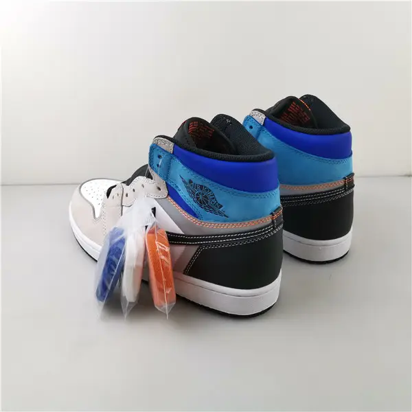 Jordan 1 High OG Prototype 