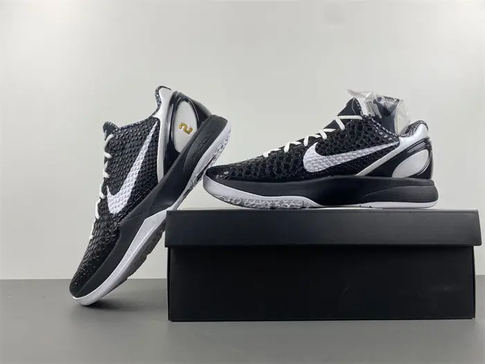 Nike Zoom Kobe 6 Xmax 