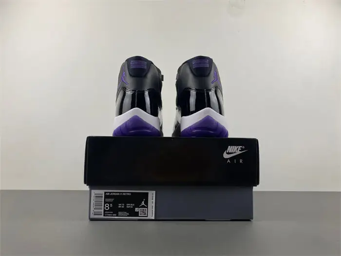 Air Jordan 11 Retro 