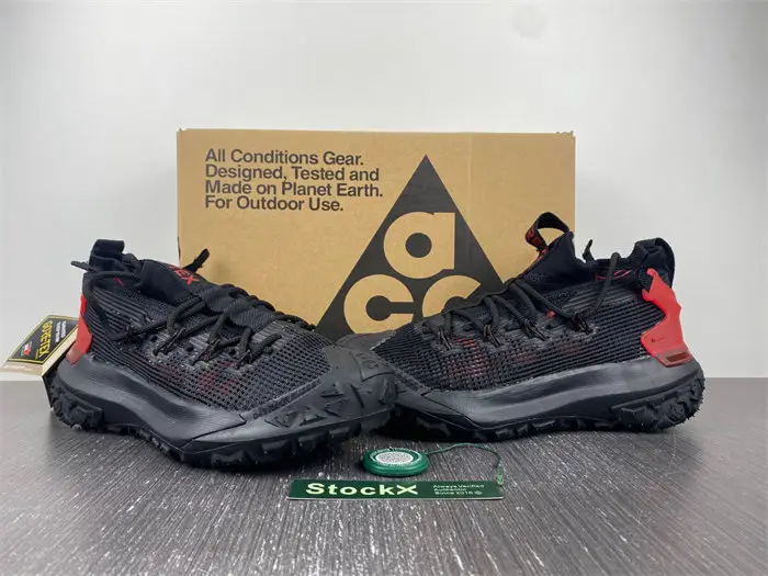 ACG Mountain Fly Low 