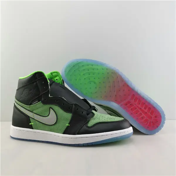 AIR JORDAN 1 HIGH ZOOM 