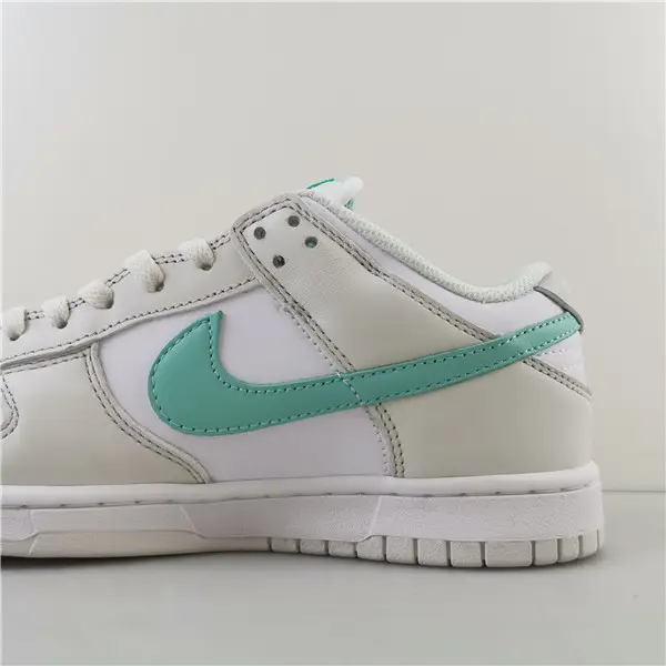 NIKE DUNK LOW TROPICAL TWIST (GS) - 