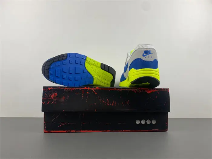 AIR MAX 1 '86 OG 'BIG BUBBLE - AIR MAX DAY' 