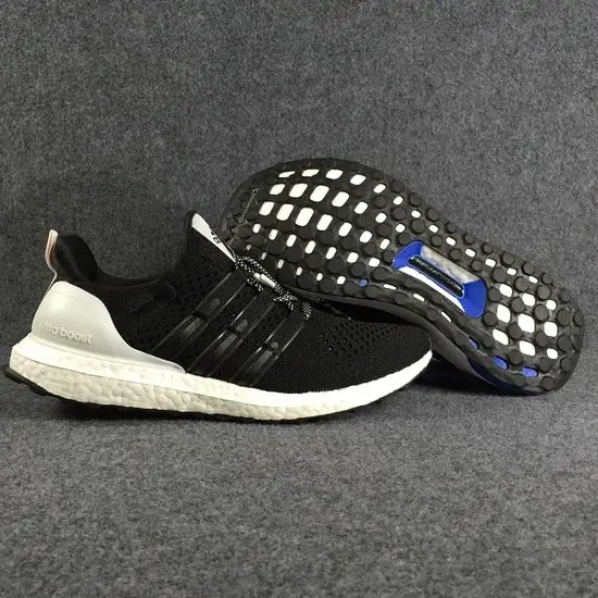 Wood Wood X Adidas Ultra Boost  AFAA1046