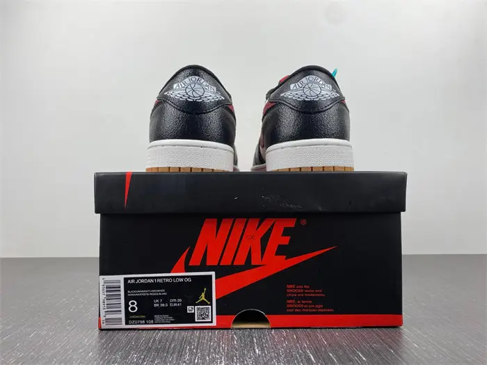 Air Jordan 1 Low 