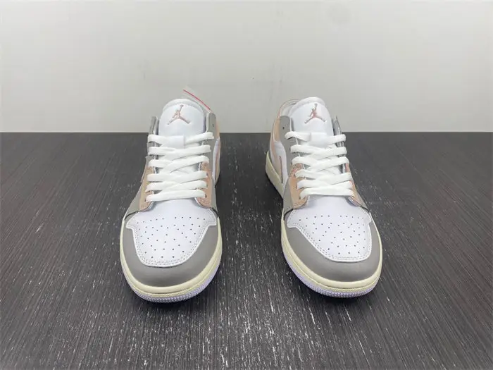 Air Jordan 1 Low OG EX 