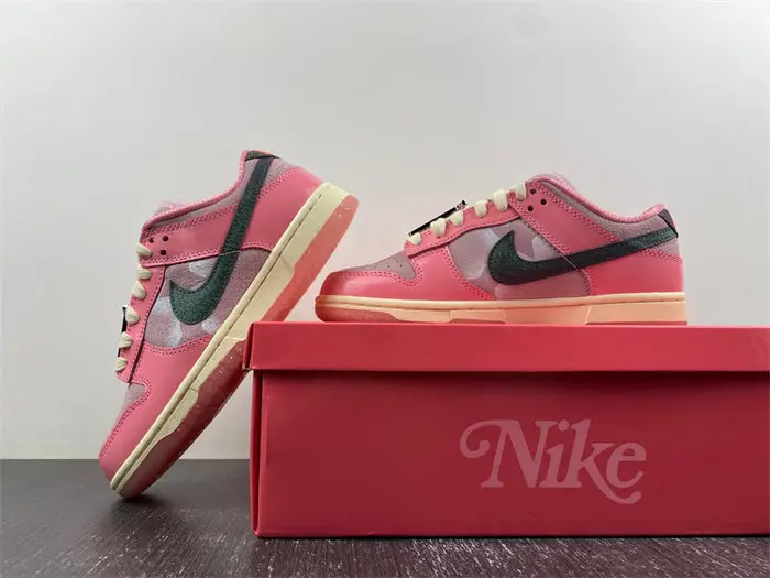 Nike Dunk Low 