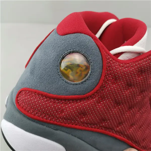 AIR JORDAN 13 RETRO 'GYM RED' 