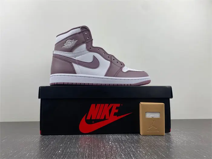 Jordan 1 Retro High OG Sky J Mauve 