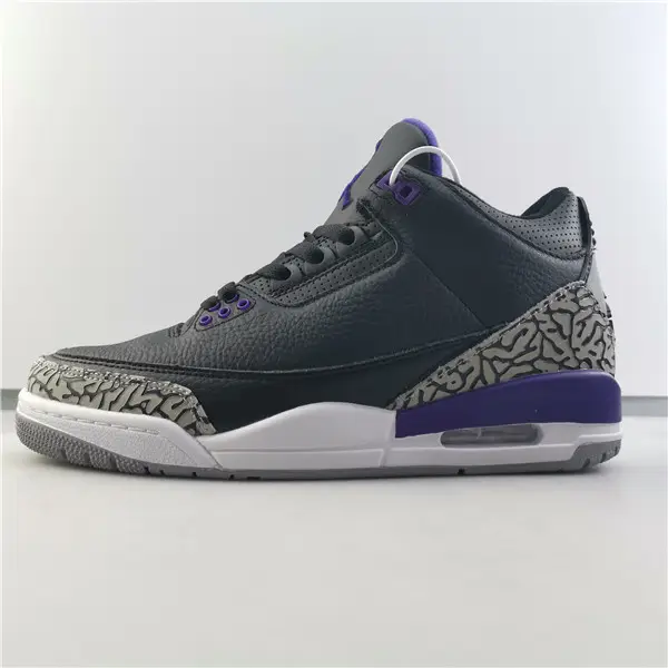 AIR JORDAN 3 