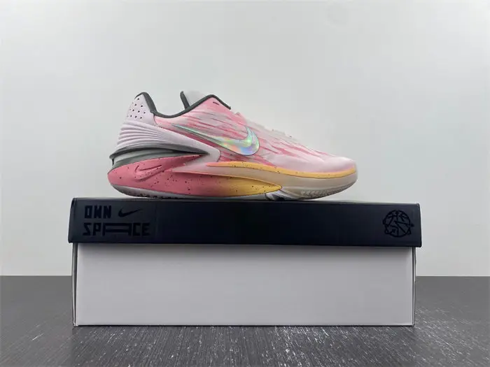 Nike Air Zoom G.T. Cut 2 