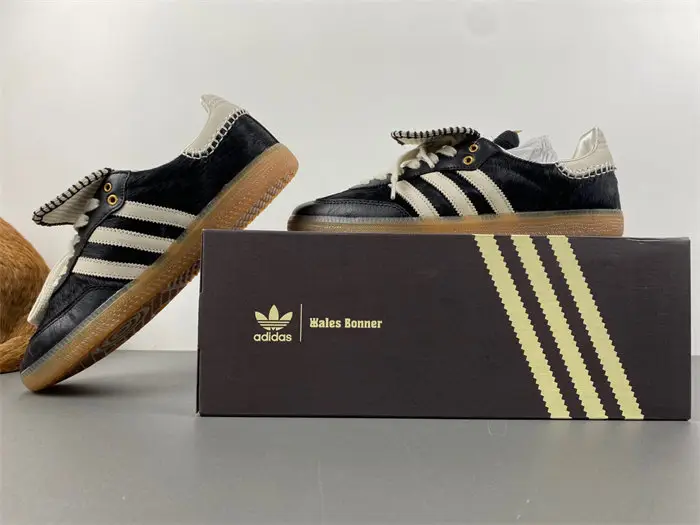 Wales Bonner x adidas Samba 