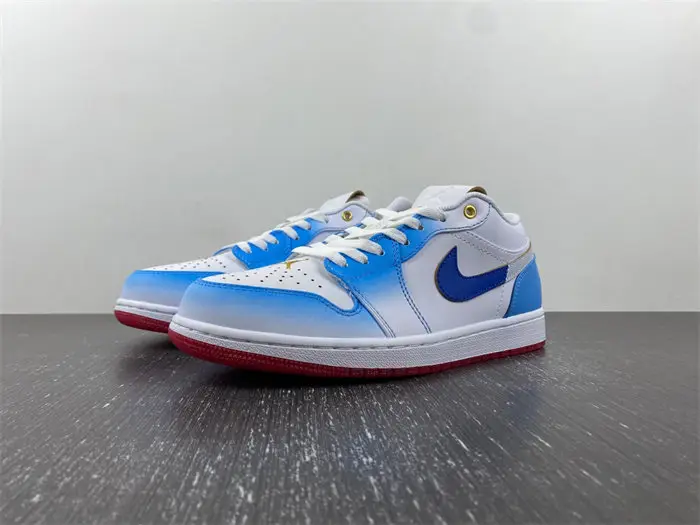 Air Jordan 1 Low 