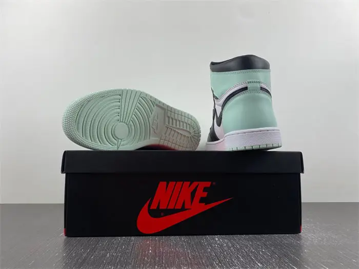 Jordan 1 Retro High Igloo 