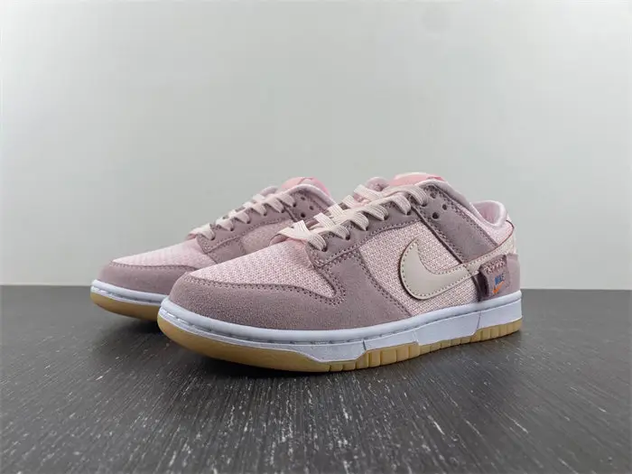 Nike Dunk Low Teddy Bear 