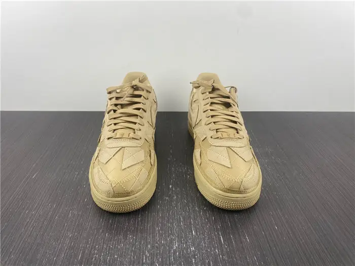 Nike Air Force 1 Low Billie Eilish Mushroom 