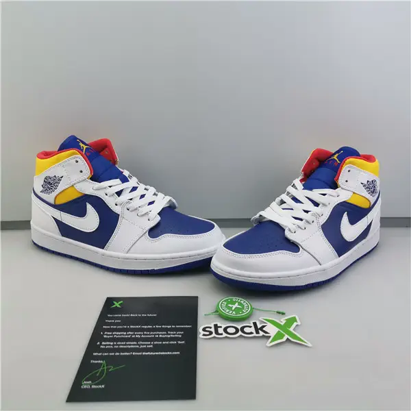 AIR JORDAN 1 MID 