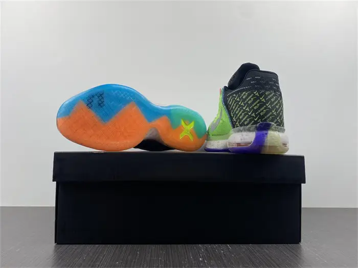 Nike Kobe X EP 