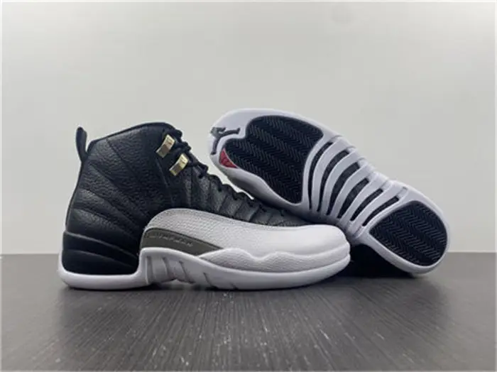 Jordan 12 Retro Playoffs 