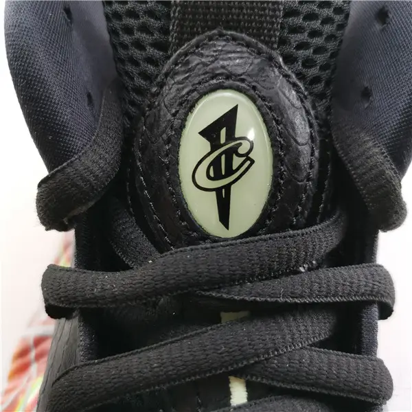 Nike Air Foamposite One Beijing Planet Hoops 