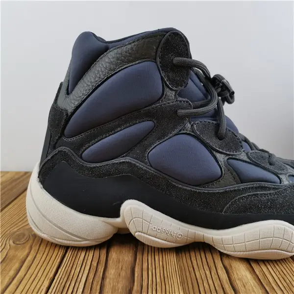 adidas Yeezy 500 High Slate 