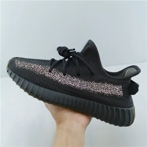 Adidas Yeezy Boost 350 V2 Cinder Reflective 