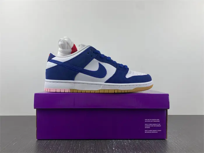 Nike SB Dunk Low Los Angeles Dodgers 