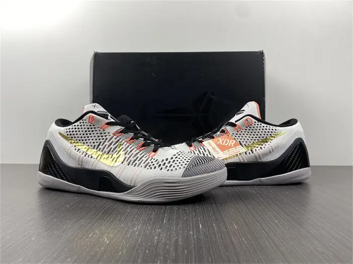 Kobe 9 Elite Low 