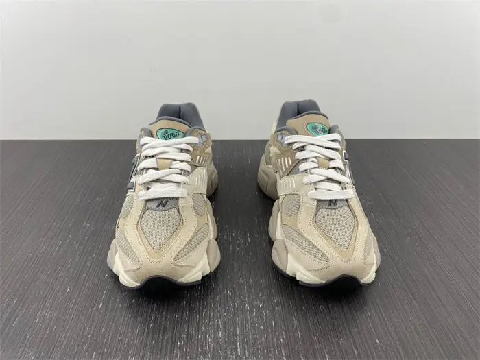 New Balance 9060 Sea Salt 