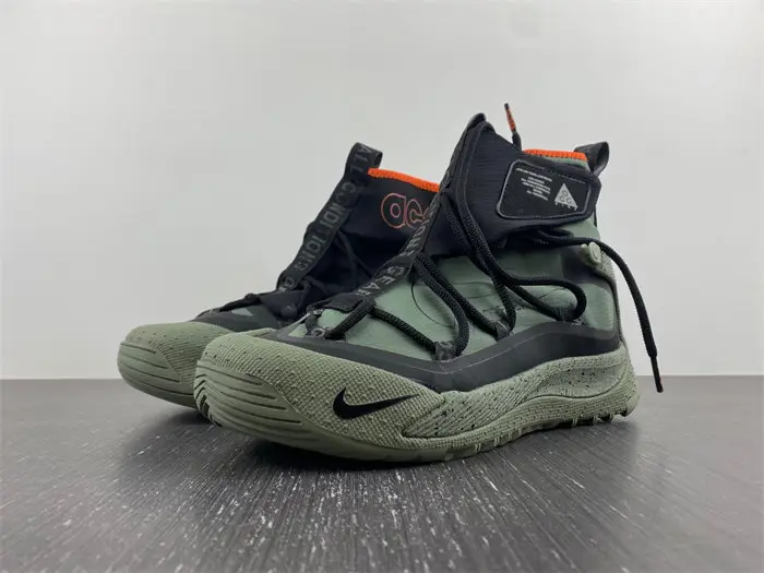 Nike ACG Terra Antarktik GORE-TEX Juniper Fog 