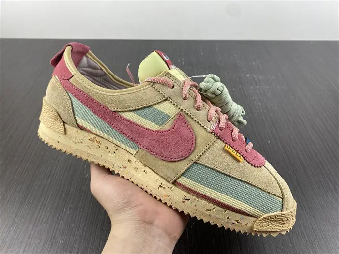 Nike Cortez SP Union Sesame 