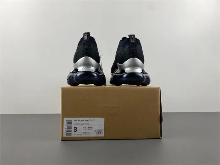 Air Max Scorpion FK 