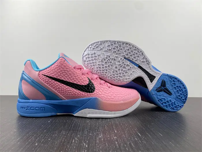 Nike Zoom Kobe 4 Inline 