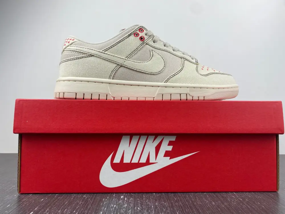New Nike Dunk Low 