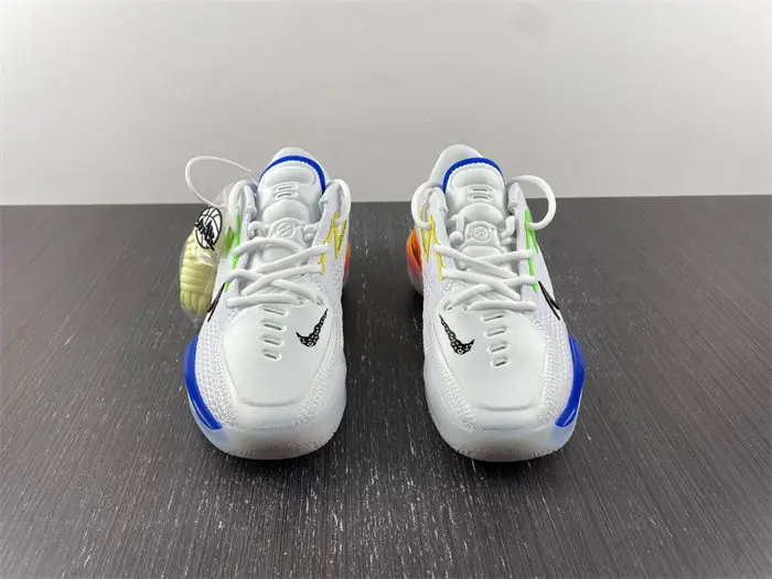 Nike Air Zoom G.T. Cut Ghost 