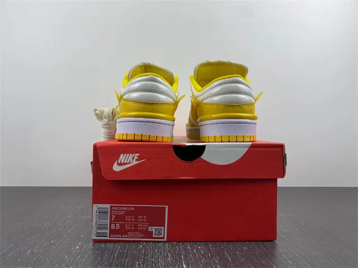 Nike Dunk Low Twist 