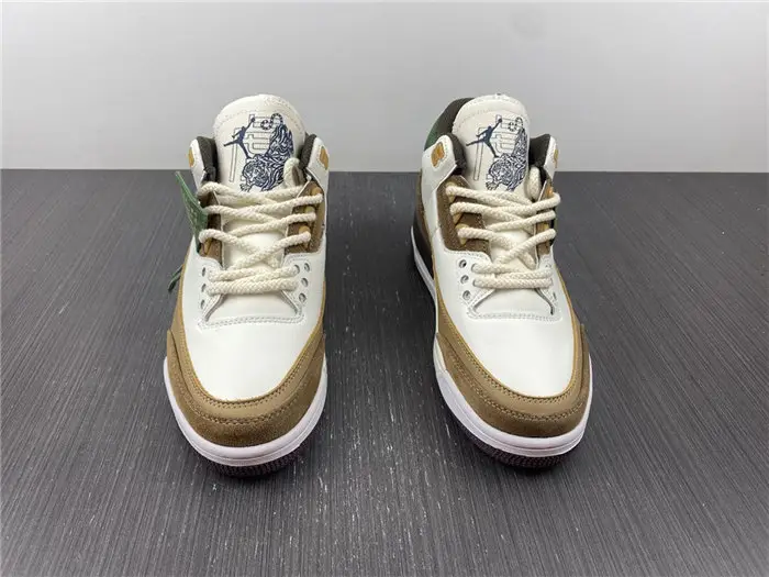 Air Jordan AJ3 Retro 