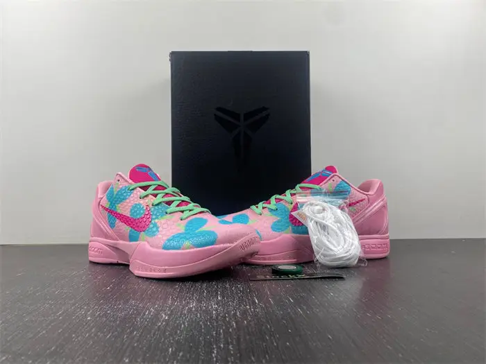 NIKE Zoom Kobe 6 ZK6 